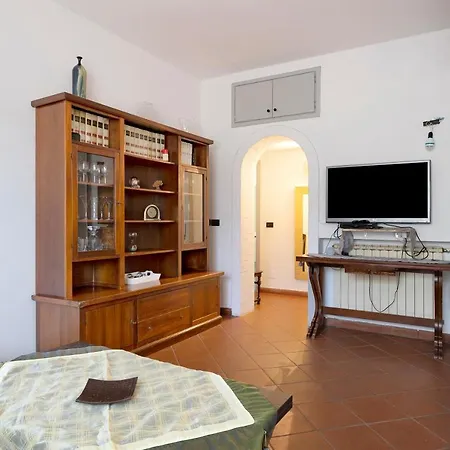 Apartamento Home Charlene *