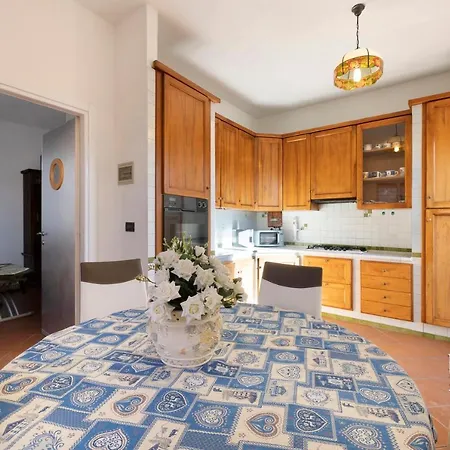 Apartamento Home Charlene