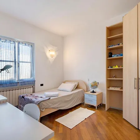 Apartamento Home Charlene Albenga