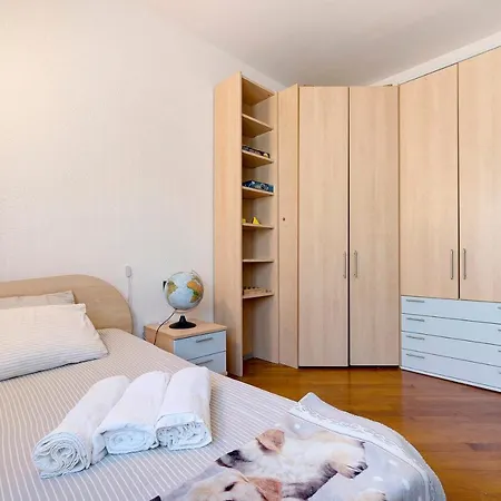 Apartamento Home Charlene *
