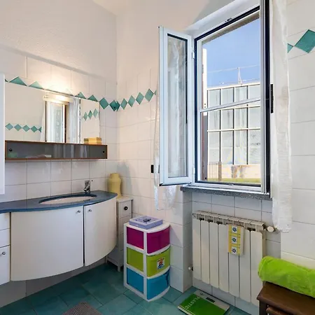Apartamento Home Charlene Albenga