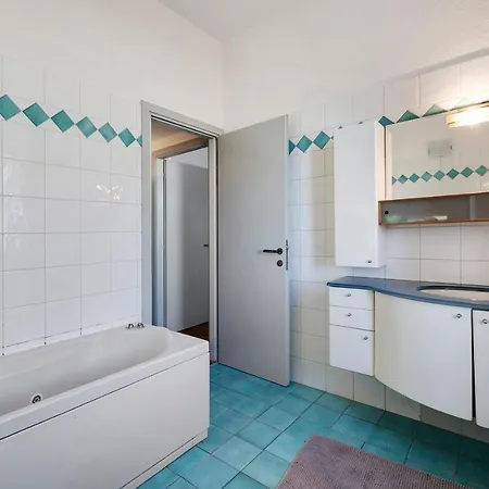 Apartamento Home Charlene Albenga