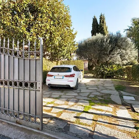 Home Charlene * Albenga