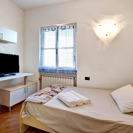 Apartamento Home Charlene Albenga